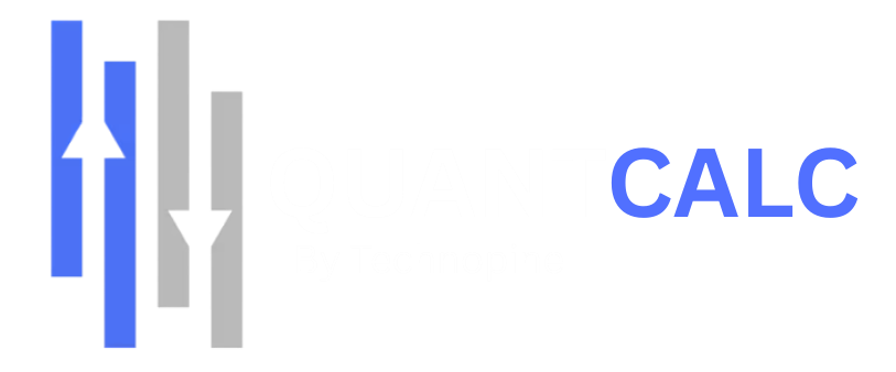 Trading Dashboard Logo